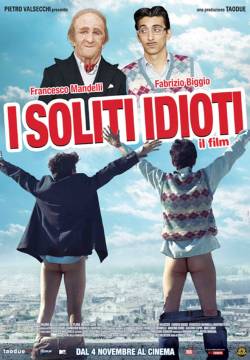 I soliti idioti (2011)