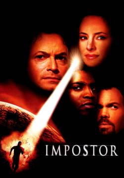 Impostor (2001)