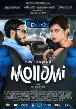 Mollami (2019)