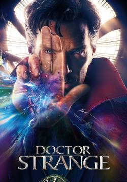 Doctor Strange (2016)