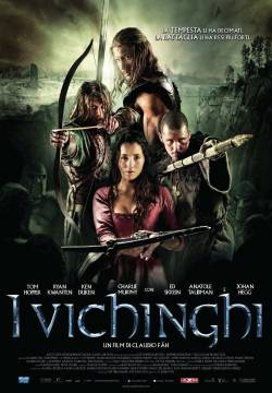 Northmen: A Viking Saga - I vichinghi (2014)