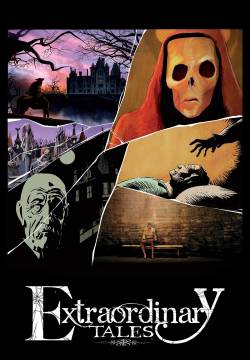 Extraordinary Tales (2015)