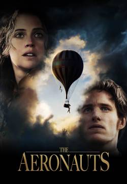 The Aeronauts (2019)