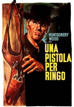 Una pistola per Ringo (1965)
