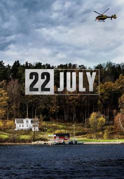 22 July - 22 Luglio (2018)