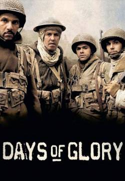 Days of Glory (2006)