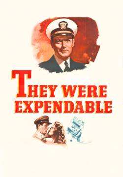 They Were Expendable - I sacrificati (1945)