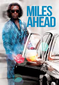 Miles Ahead (2015)