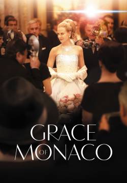 Grace of Monaco - Grace di Monaco (2014)