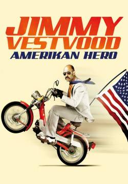 Jimmy Vestvood - Benvenuti in Amerika (2016)