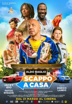 Scappo a casa (2019)