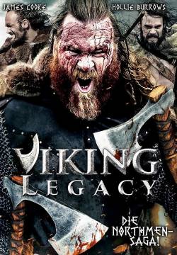 Viking Legacy (2016)