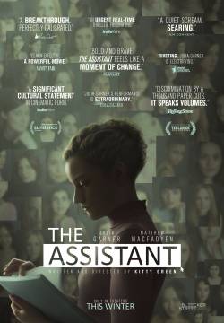 The Assistant (2020)