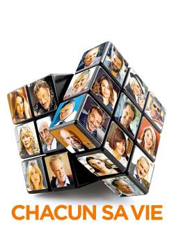 Chacun sa vie - Parliamo delle mie donne (2017)