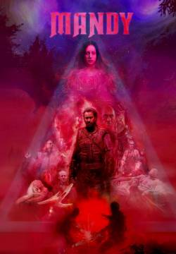 Mandy (2018)