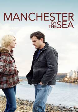 Manchester by the Sea (2016)