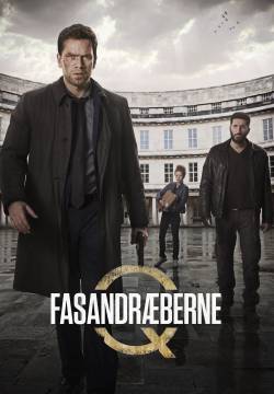 Fasandræberne: The Absent One - Battuta di caccia (2014)