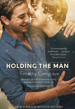 Holding the Man (2015)