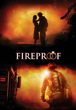 Fireproof (2008)