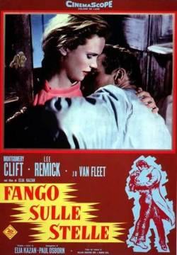 Wild River - Fango sulle stelle (1960)