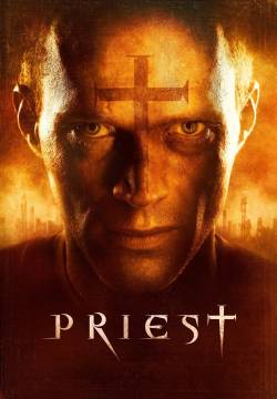 Priest (2011)