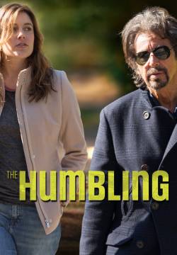 The Humbling (2014)