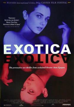 Exotica (1994)