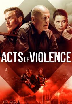 Acts of Violence (2018)