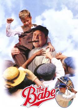 The Babe - La leggenda (1992)