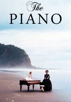 The Piano - Lezioni di piano (1993)