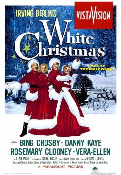 White Christmas - Bianco Natale (1954)