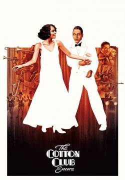 Cotton Club (1984)