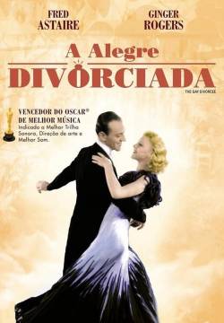 The Gay Divorcee - Cerco il mio amore (1934)
