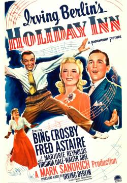 Holiday Inn - La taverna dell'allegria (1942)