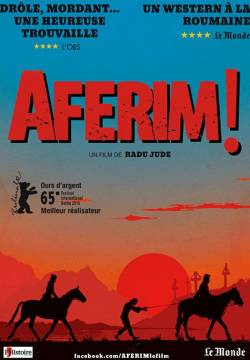 Aferim! (2015)