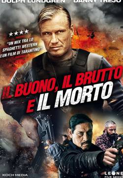 4Got10 - Il buono, il brutto e il morto (2015)