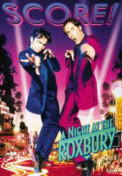 A Night at the Roxbury (1998)