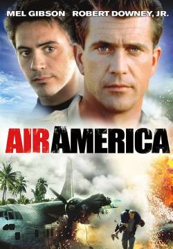 Air America (1990)