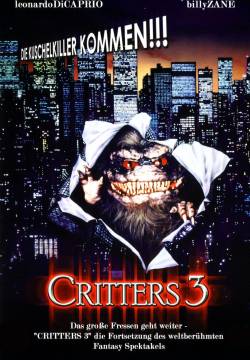 Critters 3 (1991)