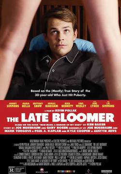 The Late Bloomer (2016)