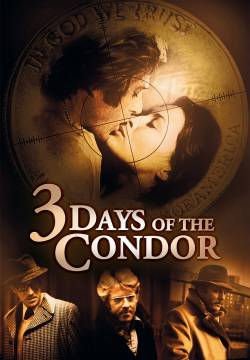 Three Days of the Condor - I tre giorni del Condor (1975)