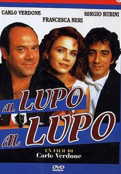 Al lupo, al lupo (1992)