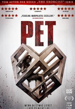 Pet (2016)