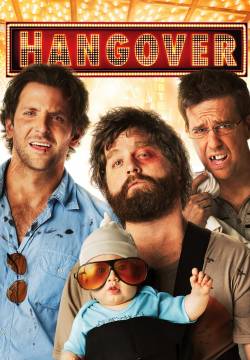 The Hangover - Una notte da leoni (2009)