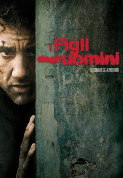 Children of Men - I figli degli uomini (2006)