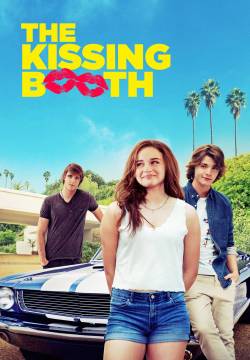 The Kissing Booth (2018)