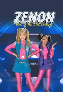 Zenon: Girl of the 21st Century - Zenon, la ragazza stellare (1999)