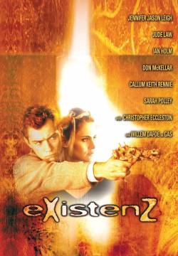 eXistenZ (1999)