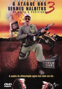 Tremors 3: Ritorno a Perfection (2001)