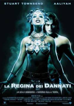 Queen of the Damned - La regina dei dannati (2002)